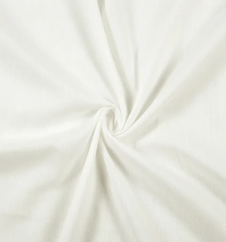Premium Cotton Cambric Fabric – Solid/Dyed (60x60 Thread Count, 44" Width)