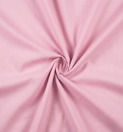 Premium Cotton Cambric Fabric | 60x60 | INNOVATE ART IMPEX