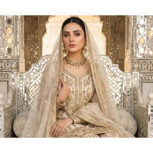 Bridal Jewellery